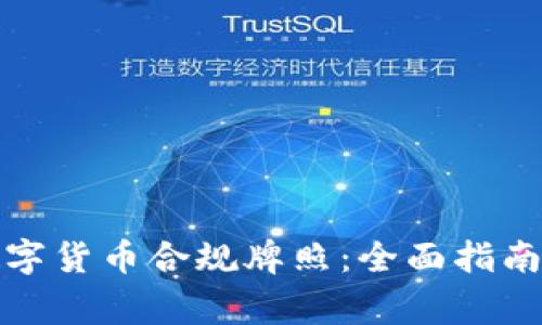 如何申请数字货币合规牌照:全面指南与注意事项