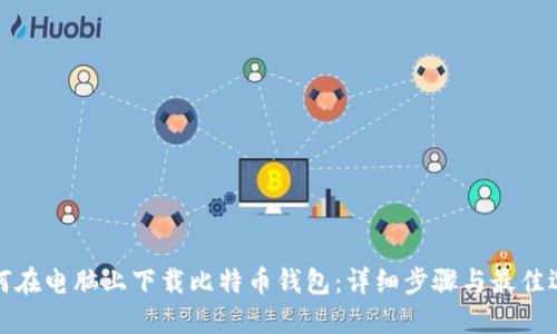 如何在电脑上下载比特币钱包:详细步骤与最佳选择