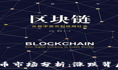 2017年数字货币市场分析:涨跌背后的原因与趋势