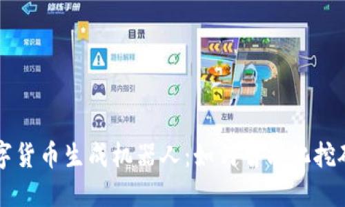 揭秘数字货币生成机器人:如何智能化挖矿与交易