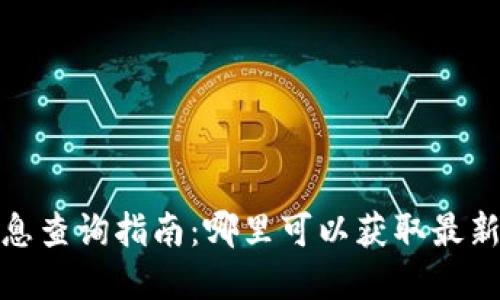 数字货币信息查询指南:哪里可以获取最新行情和资讯