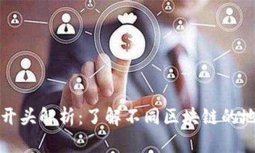 区块链钱包地址开头解析:了解不同区块链的地址前缀及其含义