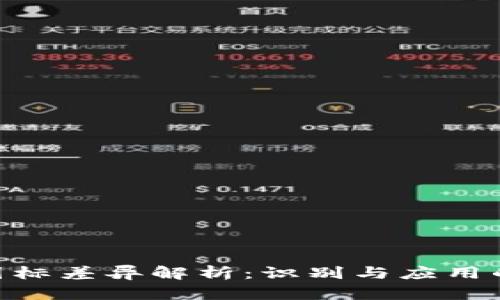 Tokenim图标差异解析:识别与应用的全面指南