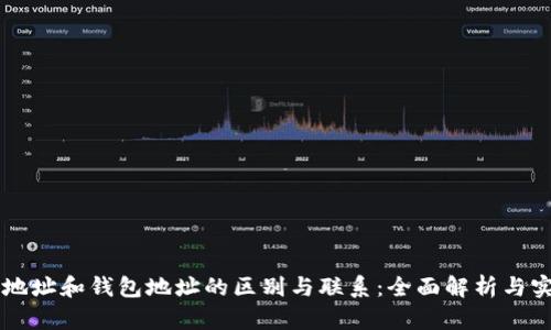 区块链地址和钱包地址的区别与联系:全面解析与实用指南
