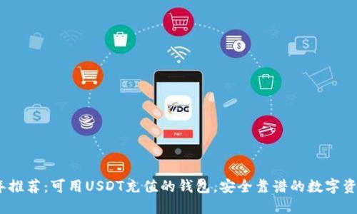 2023年推荐:可用USDT充值的钱包,安全靠谱的数字资产选择