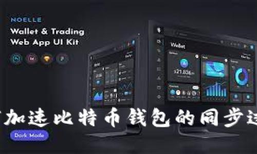 如何加速比特币钱包的同步过程?