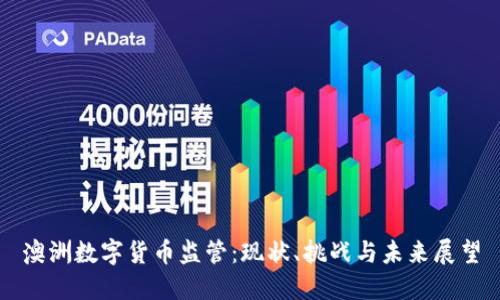 澳洲数字货币监管：现状、挑战与未来展望