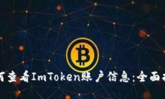 如何查看ImToken账户信息：全面指南