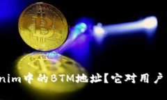 什么是Tokenim中的BTM地址？它对用户有何重要性？