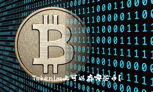 Tokenim上可以存哪些币？