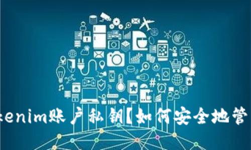 什么是Tokenim账户私钥？如何安全地管理与使用？