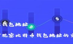 比特币观察钱包地址你知道如何观察比特币钱包