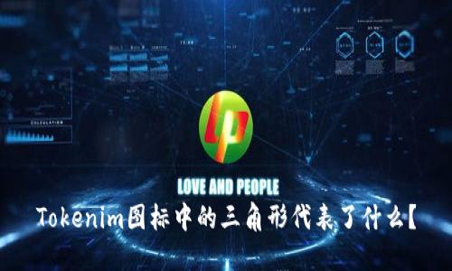 Tokenim图标中的三角形代表了什么？