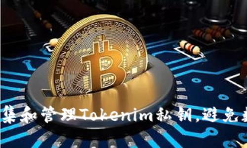 如何安全地收集和管理Tokenim私钥，避免数字资产损失？