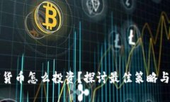 未来数字货币怎么投资？探讨最佳策略与风险控