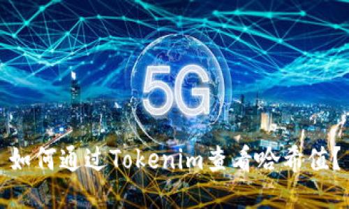 如何通过Tokenim查看哈希值？