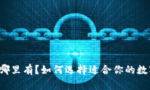 以太坊钱包哪里有？如何选择适合你的数字资产钱包？