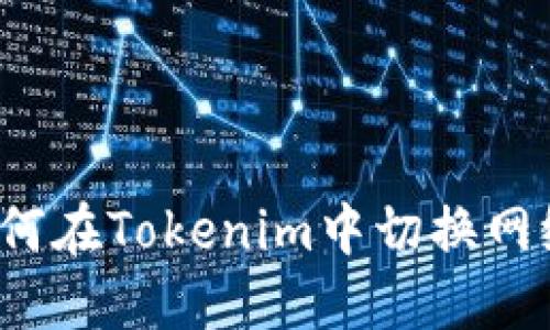 如何在Tokenim中切换网络？
