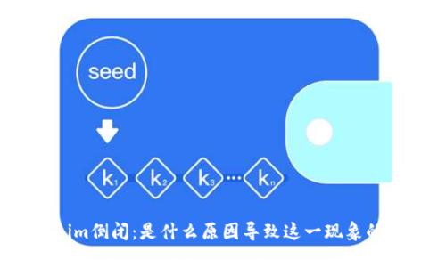 Tokenim倒闭：是什么原因导致这一现象的发生？