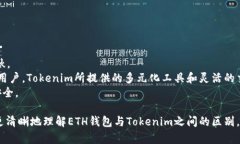 主题：ETH钱包和Tokenim一样吗？引言： 在数字货币