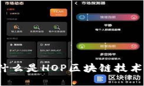 什么是HOP区块链技术？