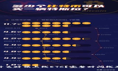 TokenIM什么时候上线ETC？完整时间线及影响分析