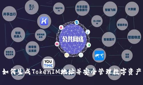 如何生成TokenIM地址并安全管理数字资产