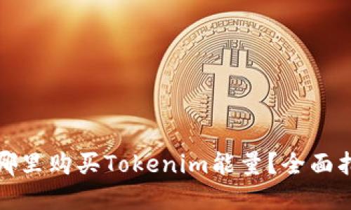 在哪里购买Tokenim能量？全面指南