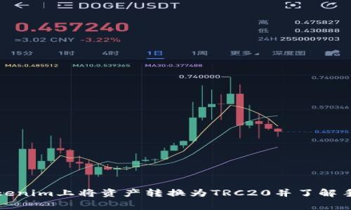 如何在Tokenim上将资产转换为TRC20并了解手续费结构