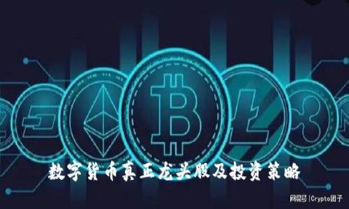 数字货币真正龙头股及投资策略