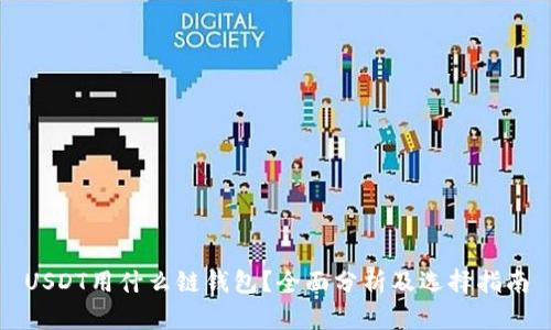 USDT用什么链钱包？全面分析及选择指南