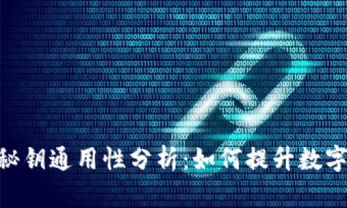 imToken的秘钥通用性分析：如何提升数字资产安全性