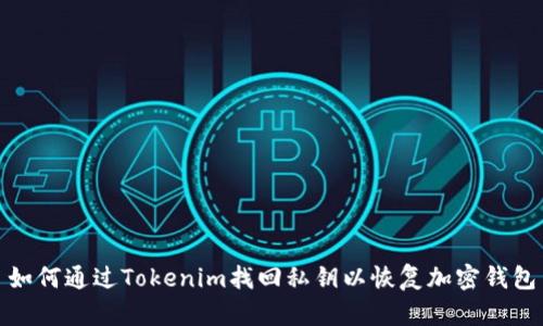如何通过Tokenim找回私钥以恢复加密钱包