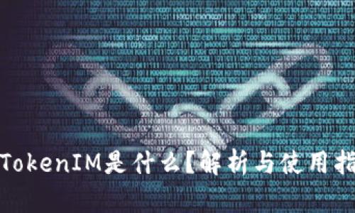 假TokenIM是什么？解析与使用指南