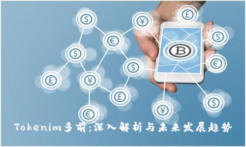 Tokenim多前：深入解析与未来发展趋势
