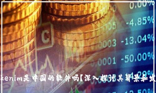 Tokenim是中国的软件吗？深入探讨其背景和发展