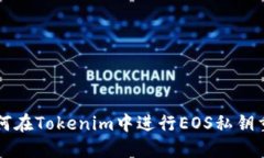 如何在Tokenim中进行EOS私钥重置