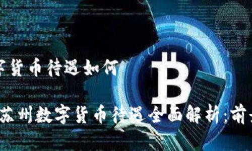 苏州数字货币待遇如何

2023年苏州数字货币待遇全面解析：前景与挑战