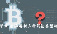 数字币安全管理：全面解析三种钱包类型的使用