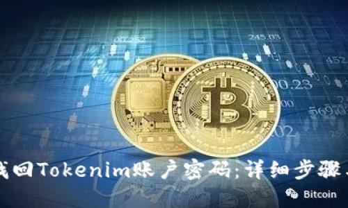 如何找回Tokenim账户密码：详细步骤与指南