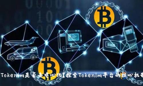  Tokenim是否去中心化？探索Tokenim平台的核心机制