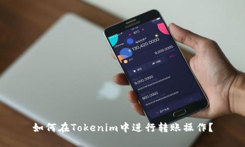 如何在Tokenim中进行转账操作？
