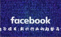 区块链电子项目：新兴行业的趋势与前景分析